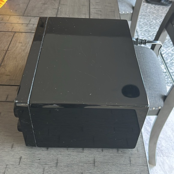 Sangean WR-2 - Picture 3 of 5